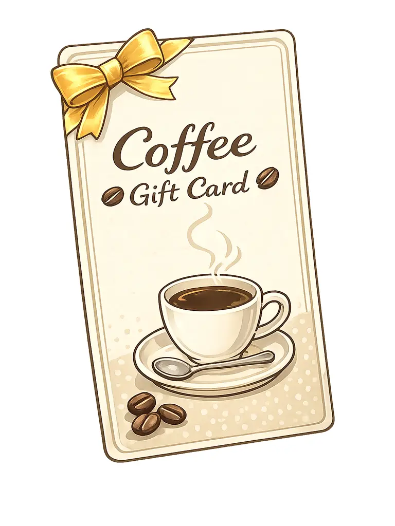 コーヒーギフト