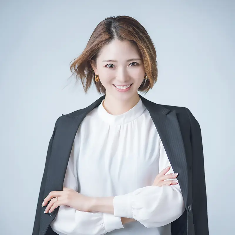 プロフィール・オーディションフォト