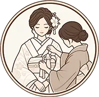 着付け