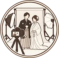 スタジオ撮影