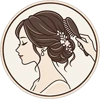 ヘアセット