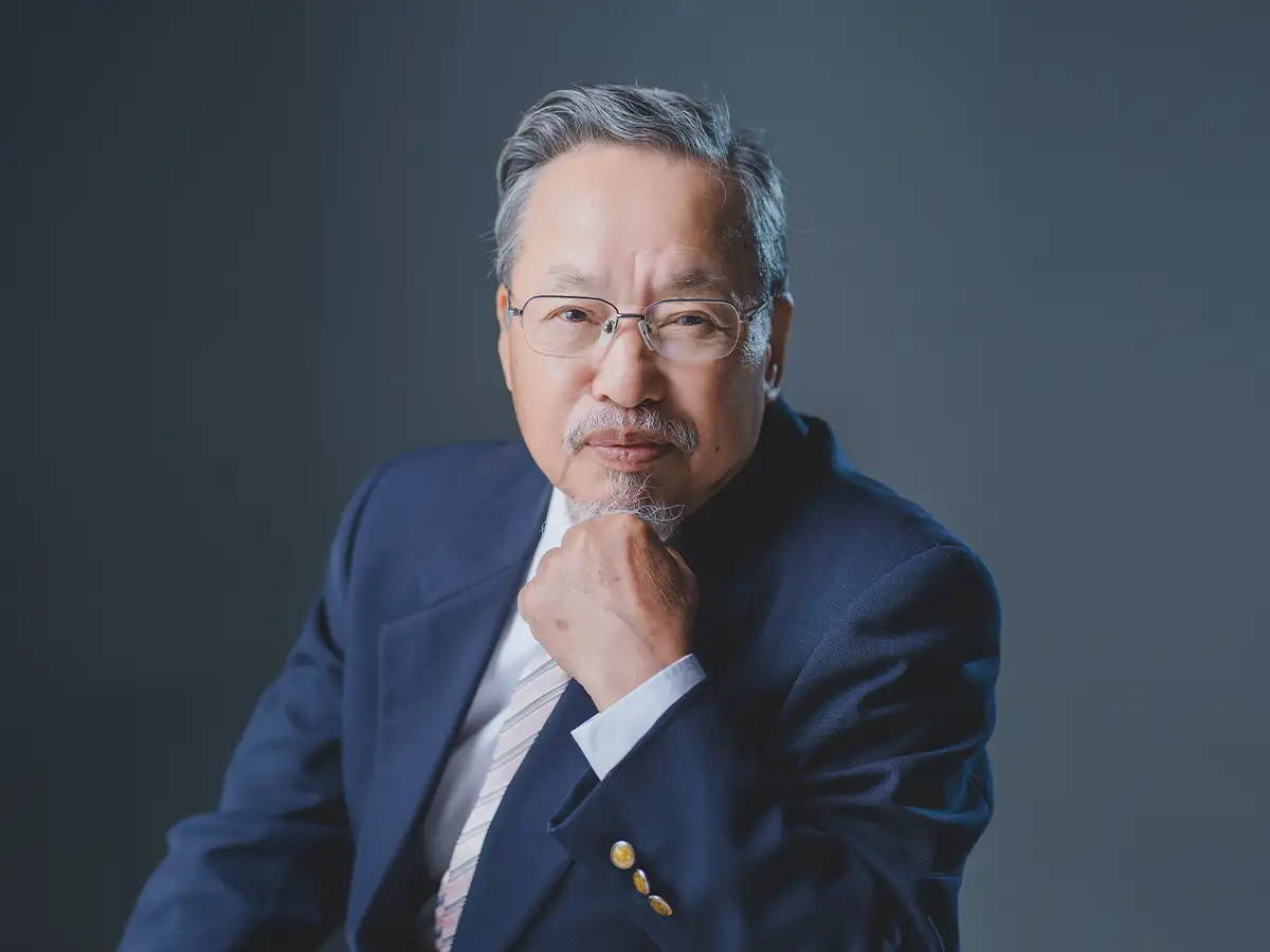 遺影写真